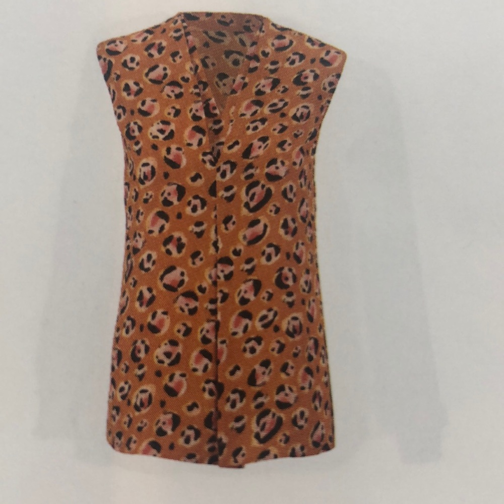 Cabi Prowl Top